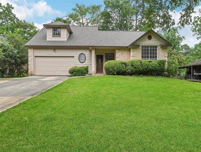 78 Tubac Dr, Conroe, TX, 77304