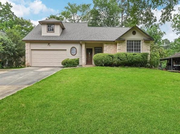 78 Tubac Dr, Conroe, TX 77304