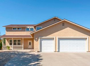 18553 Spicer Lake Ct, Reno, NV 89508