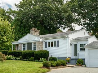 206 Concord Ave, Lexington, MA 02421