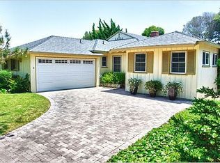 524 Camino De Encanto, Redondo Beach, CA 90277