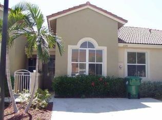 23734 SW 110th Pl #BLU-14, Homestead, FL 33032