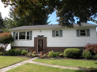 587 Kent St, Windsor, NY 13865