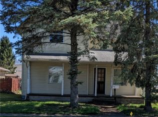 526 E Front St, Dover, OH