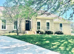 103 Otey Dr, Meridianville, AL 35759