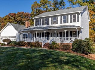 1120 Mapleview Ct, High Point, NC 27265