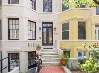 3012 Q St NW #BB, Washington, DC 20007