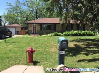 8066 Grafton Ave S, Cottage Grove, MN 55016