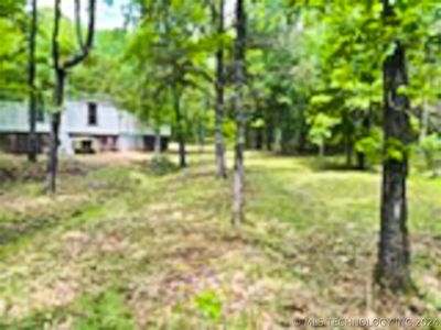 15016 S Cedar Rd, Park Hill, OK, 74451
