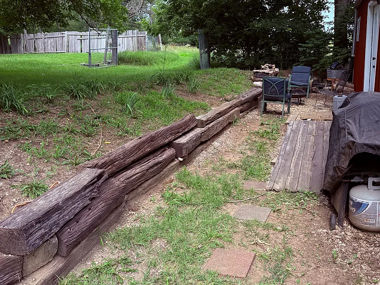 Lake Elbo Rd — Photo 15