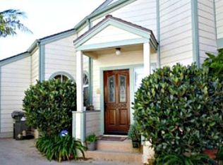 1920 Havemeyer Ln, Redondo Beach, CA 90278