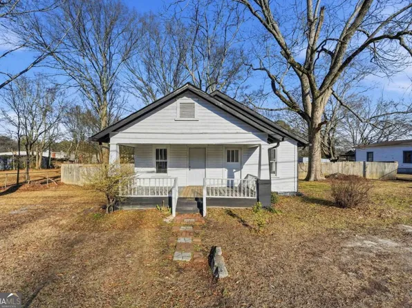 801 Rockmart Rd, Villa Rica, GA 30180