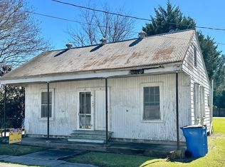 107 Church St, Patterson, LA 70392