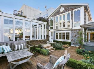 331 Prentiss St, San Francisco, CA 94110
