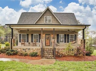 1043 Camp Creek Rd, Iron Station, NC 28080