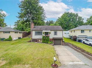 116 Jamison Ln, Monroeville, PA 15146