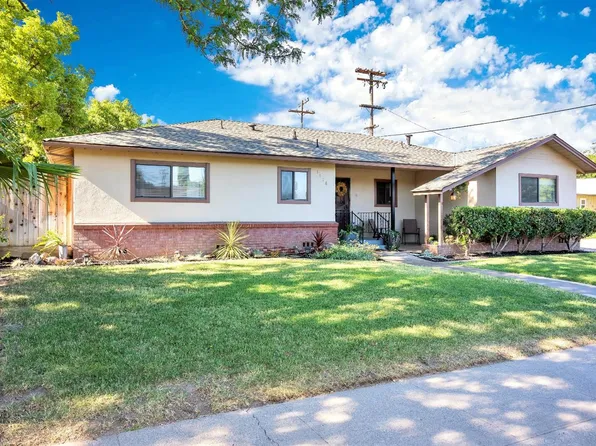 1118 Hawthorne Ave, Modesto, CA 95350