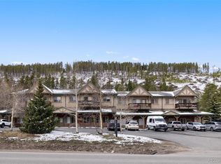 1655 Airport Rd #7, Breckenridge, CO 80424