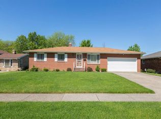 7226 Normandy Dr, Parma, OH 44134