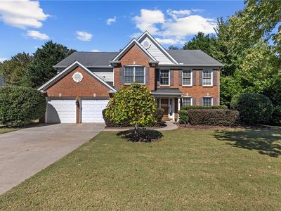 7530 Sherringate Dr, Cumming, GA, 30041