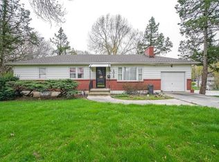 1015 Nashua Rd, Liberty, MO 64068