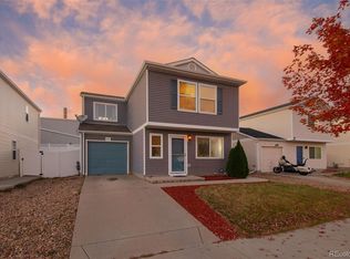 4565 Andes St, Denver, CO 80249