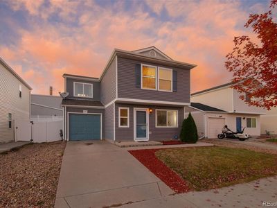 4565 Andes Street, Denver, CO, 80249
