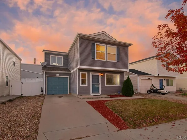 4565 Andes Street, Denver, CO 80249
