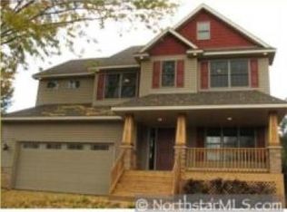 1038 Saint Croix Ave W, Stillwater, MN 55082