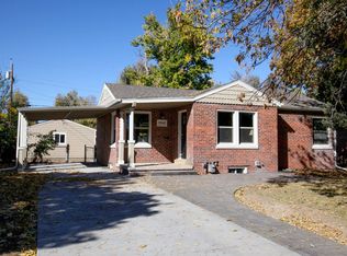 2965 Locust St, Denver, CO 80207