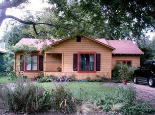 1009 Payne Ave, Austin, TX 78757