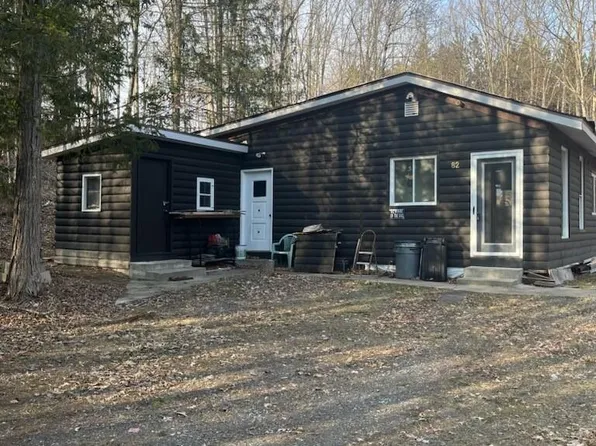 82 Roney Road, Preston Hollow, NY 12469