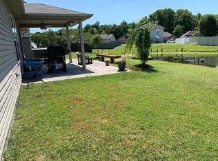 3329 Yale Dr, Evansville, IN 47711
