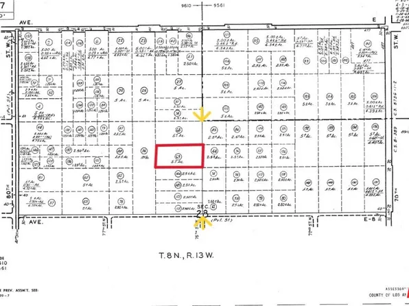80 E Avenue E E #6, Lancaster, CA 93535