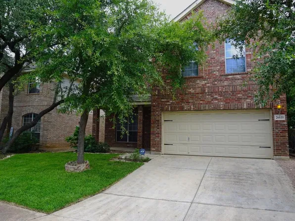 26610 Sparrow Rdg, San Antonio, TX 78261