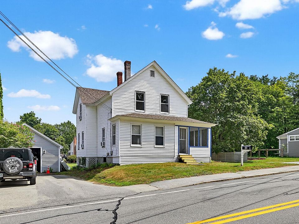 56 West Street, Milford, NH 03055 | Zillow