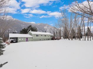 650 Jensen Rd, Columbia Falls, MT 59912