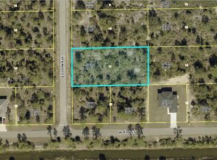 802 Edison Ave, Lehigh Acres, FL 33972