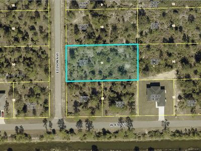 802 Edison Ave, Lehigh Acres, FL, 33972
