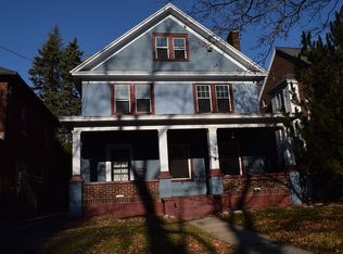 1349 Union St, Schenectady, NY 12308