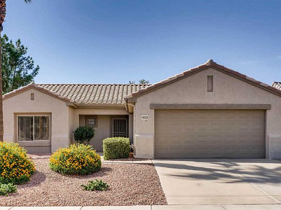 2nd image of 16029 W Wildflower Dr