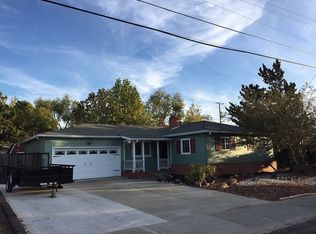 3924 Newcastle Rd, Concord, CA 94519