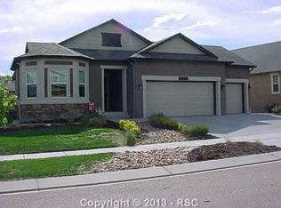 9942 San Luis Park Ct, Colorado Springs, CO 80924
