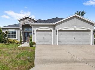 4323 SE 89th St, Ocala, FL 34480