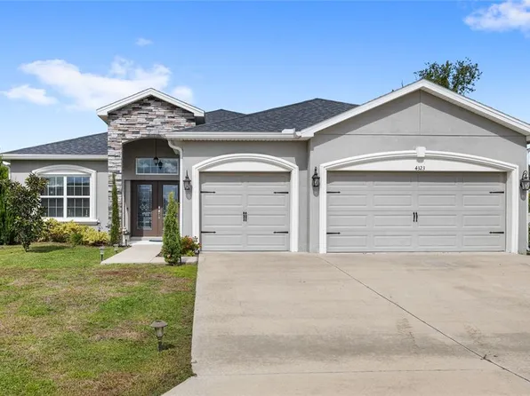 4323 SE 89th St, Ocala, FL 34480