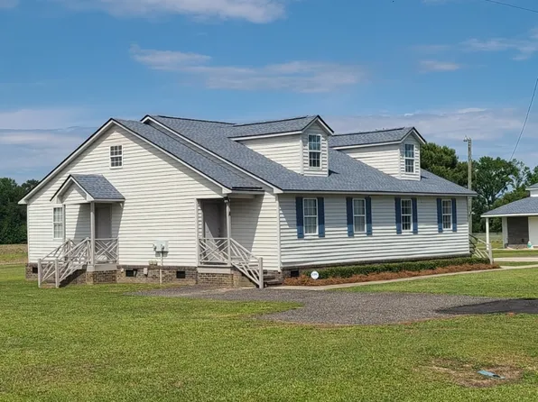 174 Retired Ave, Marion, SC 29571