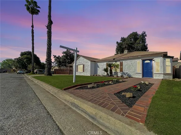 4155 Elrovia Ave, El Monte, CA 91732