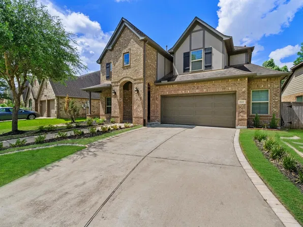 2827 Monarch Xing, Missouri City, TX 77459