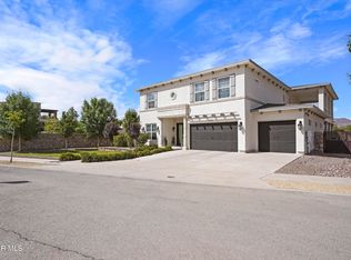 4716 Cotton Bend St, El Paso, TX 79922