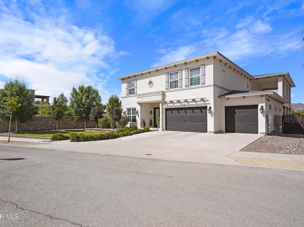 4716 Cotton Bend St, El Paso, TX 79922